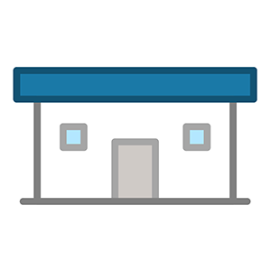 Gettyimages Residental Icon