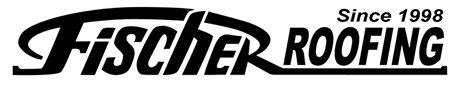 Fischer Roofing Co. Logo