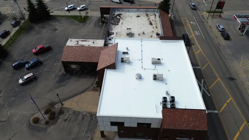 1st Bank Of Baldwin (pillar Bank)