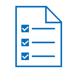 Gettyimages Checklist