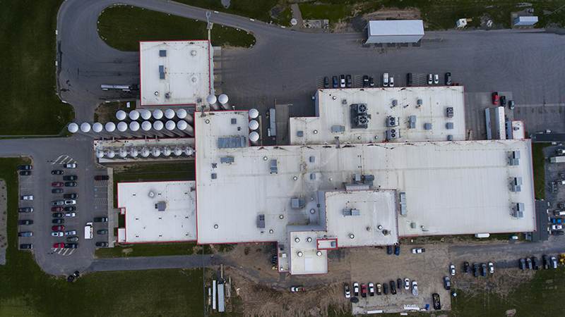 Home Page Manufacturing Hero Gettyimages 1315061977