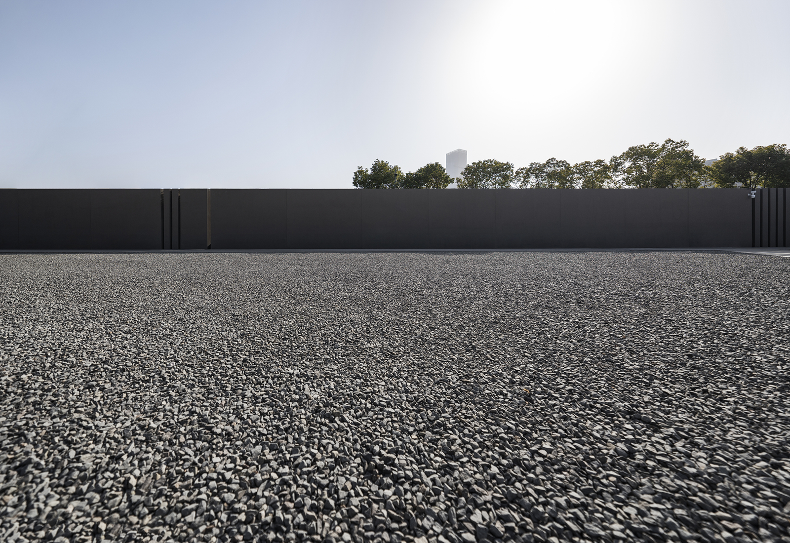 Tar & Gravel Roof Manufacture Service Page Image Gettyimages 1305588355 Copy