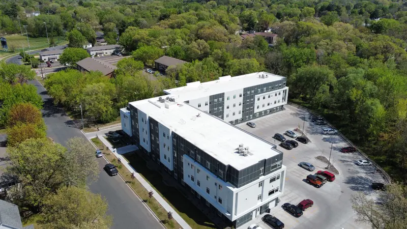 The Heights Menomonie